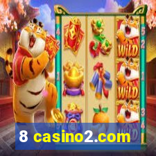 8 casino2.com